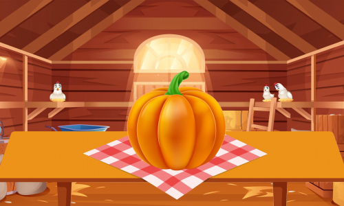 Guides et soluces de The Jumping Pumpkin: TURBO