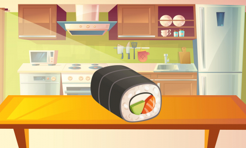Guides et soluces de The Jumping Sushi: TURBO