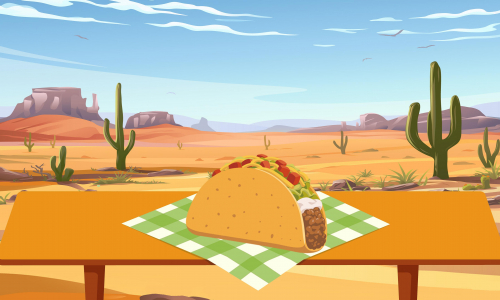 Guides et soluces de The Jumping Taco: TURBO