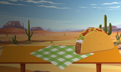 Guides et soluces de The Jumping Taco