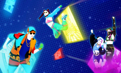 Guides et soluces de Just Dance 2022