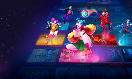 Guides et soluces de Just Dance 2023