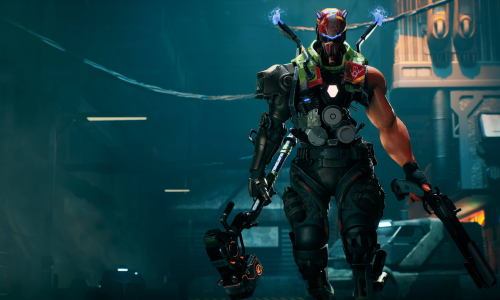 KIBORG guides and tips