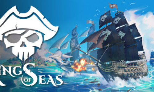 Guides et soluces de King of Seas