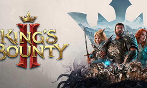 Guides et soluces de King's Bounty II