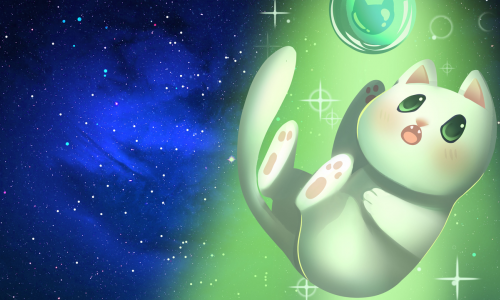 Guides et soluces deKitten Hero