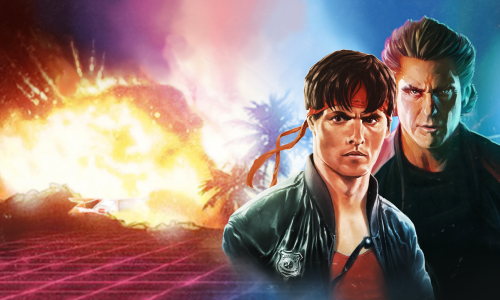 Guides et soluces de Kung Fury: Street Rage - Ultimate Edition