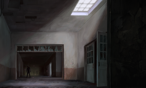 Guides et soluces deLast Escape: Dead Complex