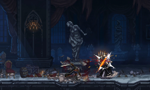 The Last Faith guides and tips