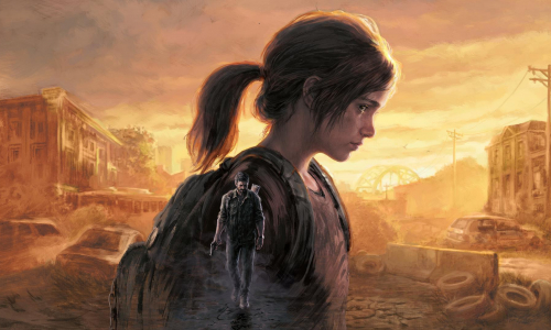 Guides et soluces de The Last of Us Part I