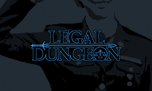 Guides et soluces de Legal Dungeon