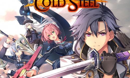 Guides et soluces deThe Legend of Heroes: Trails of Cold Steel III