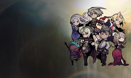 The Legend of Legacy HD Remastered guides and tips