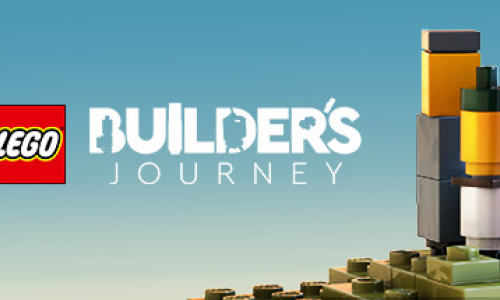 Guides et soluces de LEGO Builder's Journey