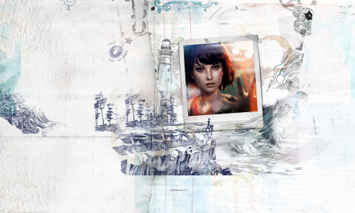 Guides et soluces de Life is Strange