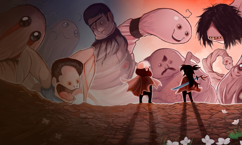 Guides et soluces deLISA: The Painful