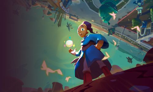 Guides et soluces deLittle Big Adventure – Twinsen’s Quest