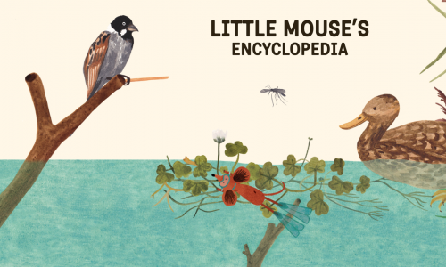Little Mouse's Encyclopedia guides and tips