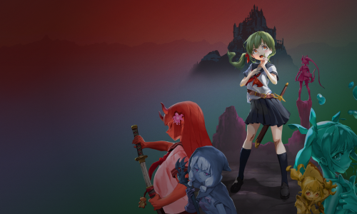 Guides et soluces deLost Ruins