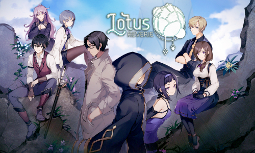 Guides et soluces de Lotus Reverie: First Nexus