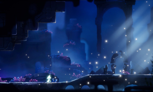Guides et soluces de Lumione