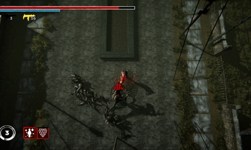 Guides et soluces deMagitech Requiem