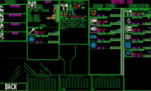 Guides et soluces de Mainframe Defenders