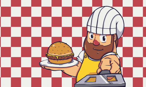 Guides et soluces de Make the Burger