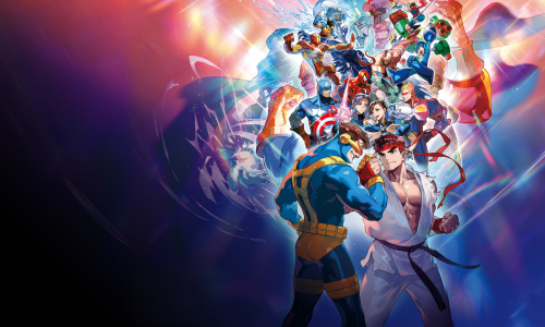 Guides et soluces deMARVEL vs. CAPCOM Fighting Collection: Arcade Classics