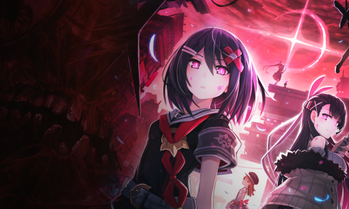 Guides et soluces de Mary Skelter Finale