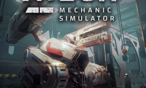 Guides et soluces de Mech Mechanic Simulator