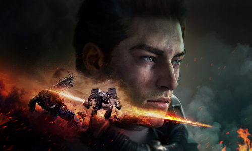 Guides et soluces deMechWarrior 5: Clans