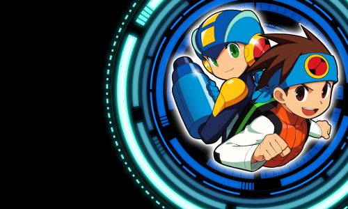 Guides et soluces de Mega Man Battle Network Legacy Collection Vol. 2