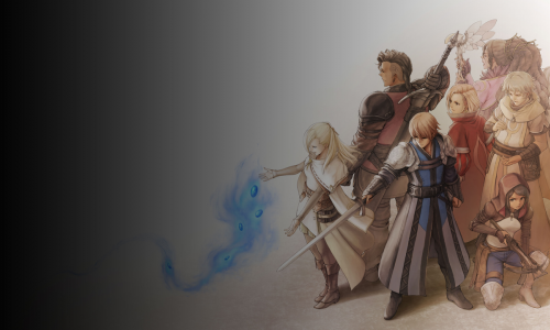 Guides et soluces de Mercenaries Blaze: Dawn of the Twin Dragons