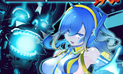 Guides et soluces deMetal Bringer