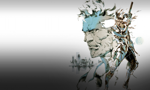 Guides et soluces deMETAL GEAR SOLID 2: Sons of Liberty - Master Collection Version