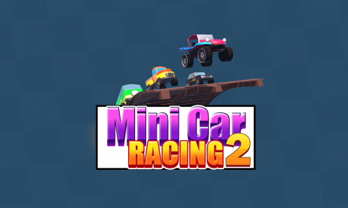 Guides et soluces de Mini Car Racing 2
