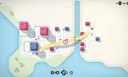 Guides et soluces de Mini Motorways