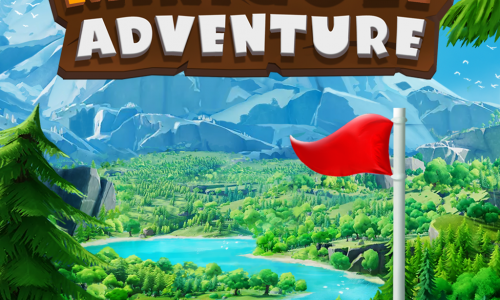 Guides et soluces de Minigolf Adventure