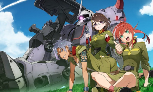 Guides et soluces de MOBILE SUIT GUNDAM BATTLE OPERATION Code Fairy