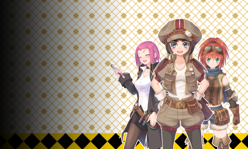Guides et soluces deMoe Waifu H Push-Box