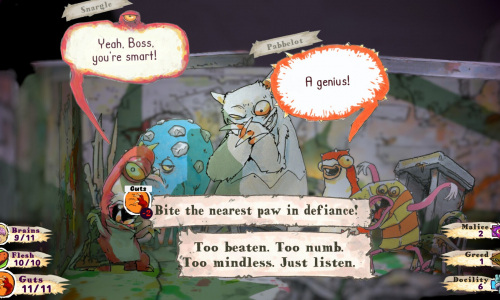 Monster Loves You Too! guides and tips