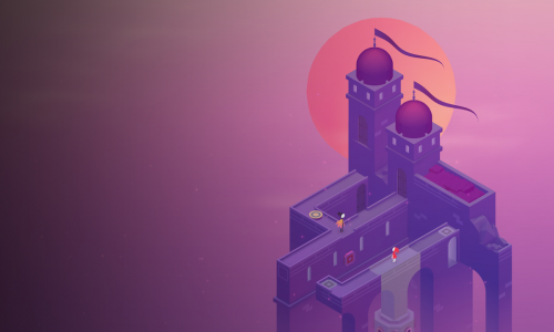Monument Valley 2 guides and tips