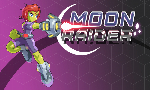 Guides et soluces de Moon Raider