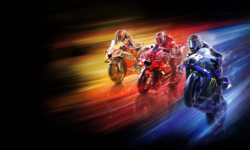 Guides et soluces de MotoGP22