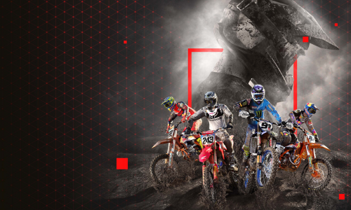 Guides et soluces de MXGP 2021 - The Official Motocross Videogame