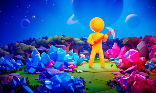 Guides et soluces deMy Little Universe