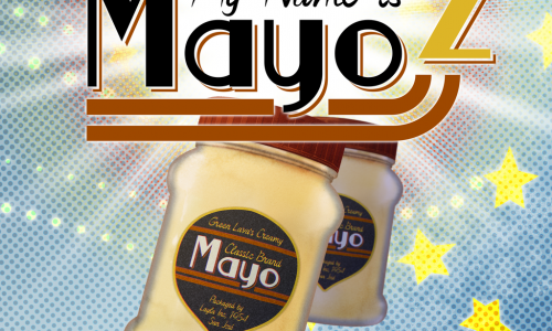 Guides et soluces de My Name is Mayo 2