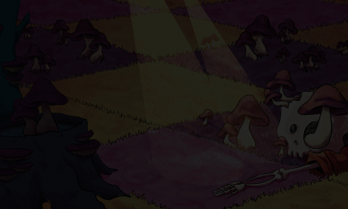 Guides et soluces deMycelium Heaven