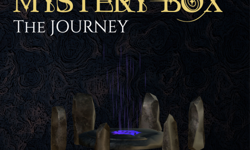 Guides et soluces deMystery Box: The Journey